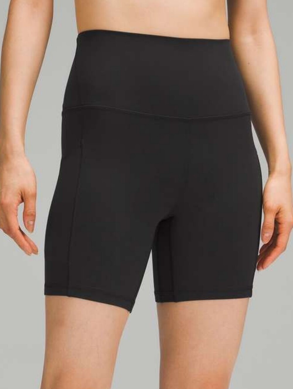 Lululemon Align High-Rise Short with Pockets 6" - Picture 4 of 11
